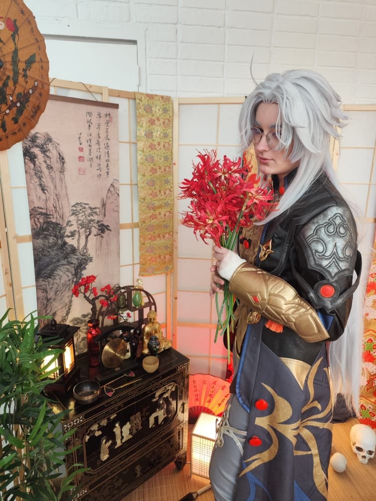 YingXing-JapanParty - Photo 20