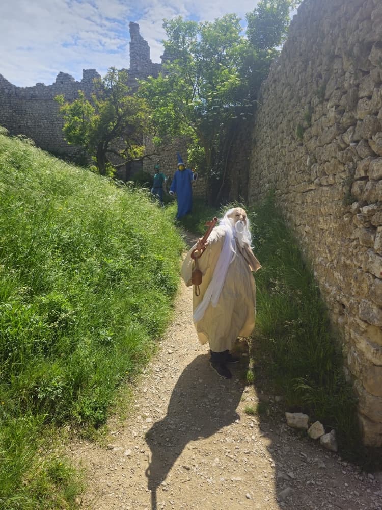 Papi Fouras  - Photo 33