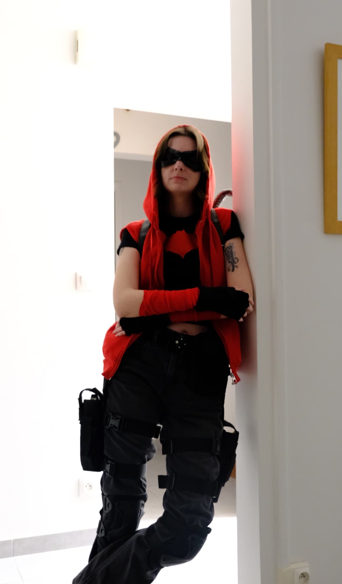 Red Hood Outlaw - Photo 3