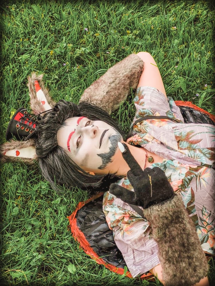 Summer Husk - Photo 5