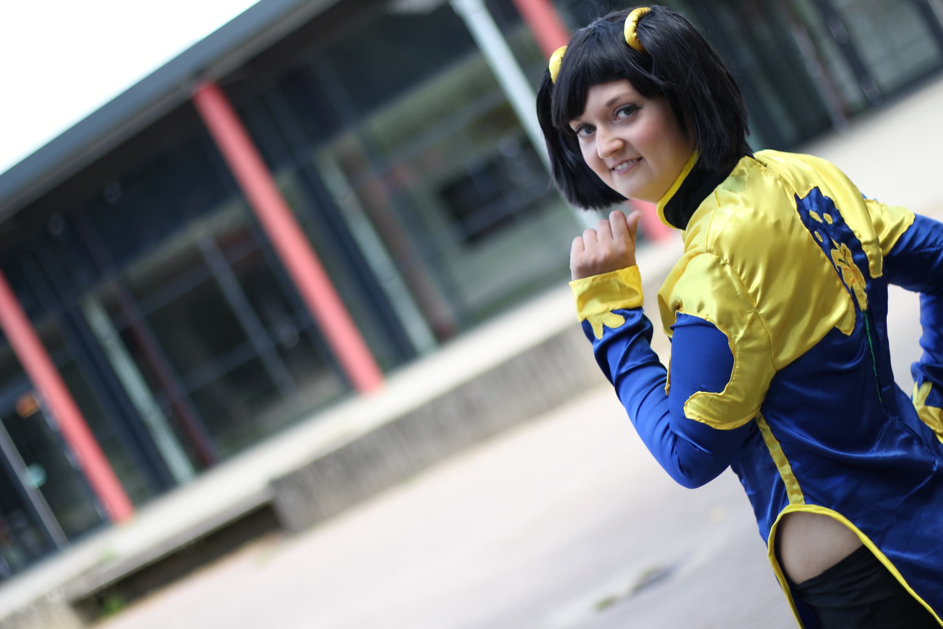 Xiaoyu (TTT) - Photo 18