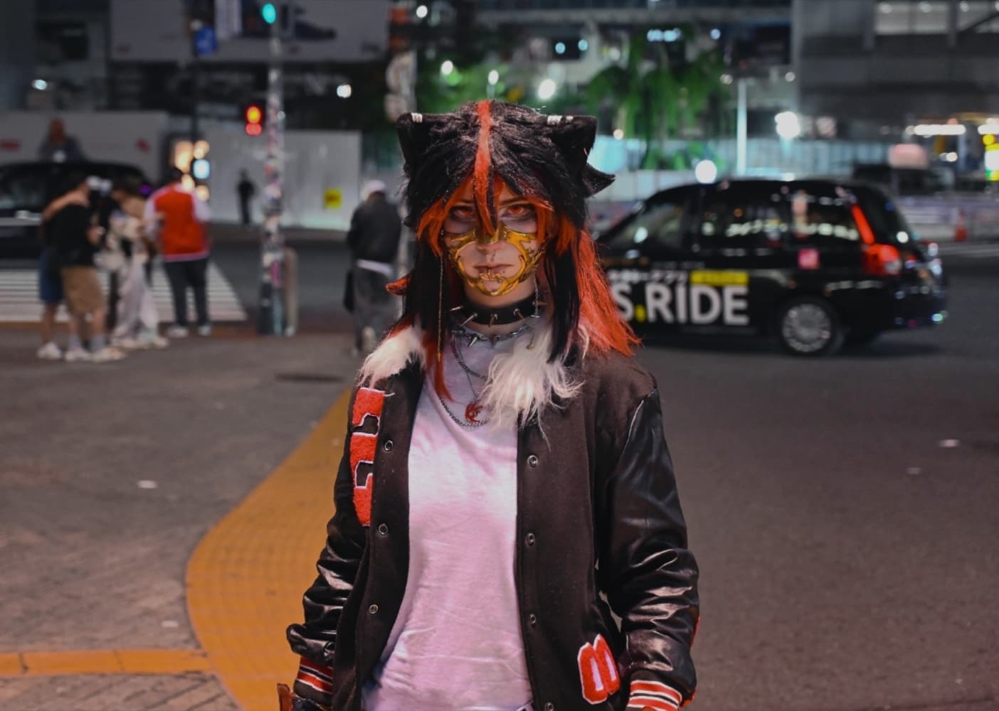 Shadow movie - Photo 1