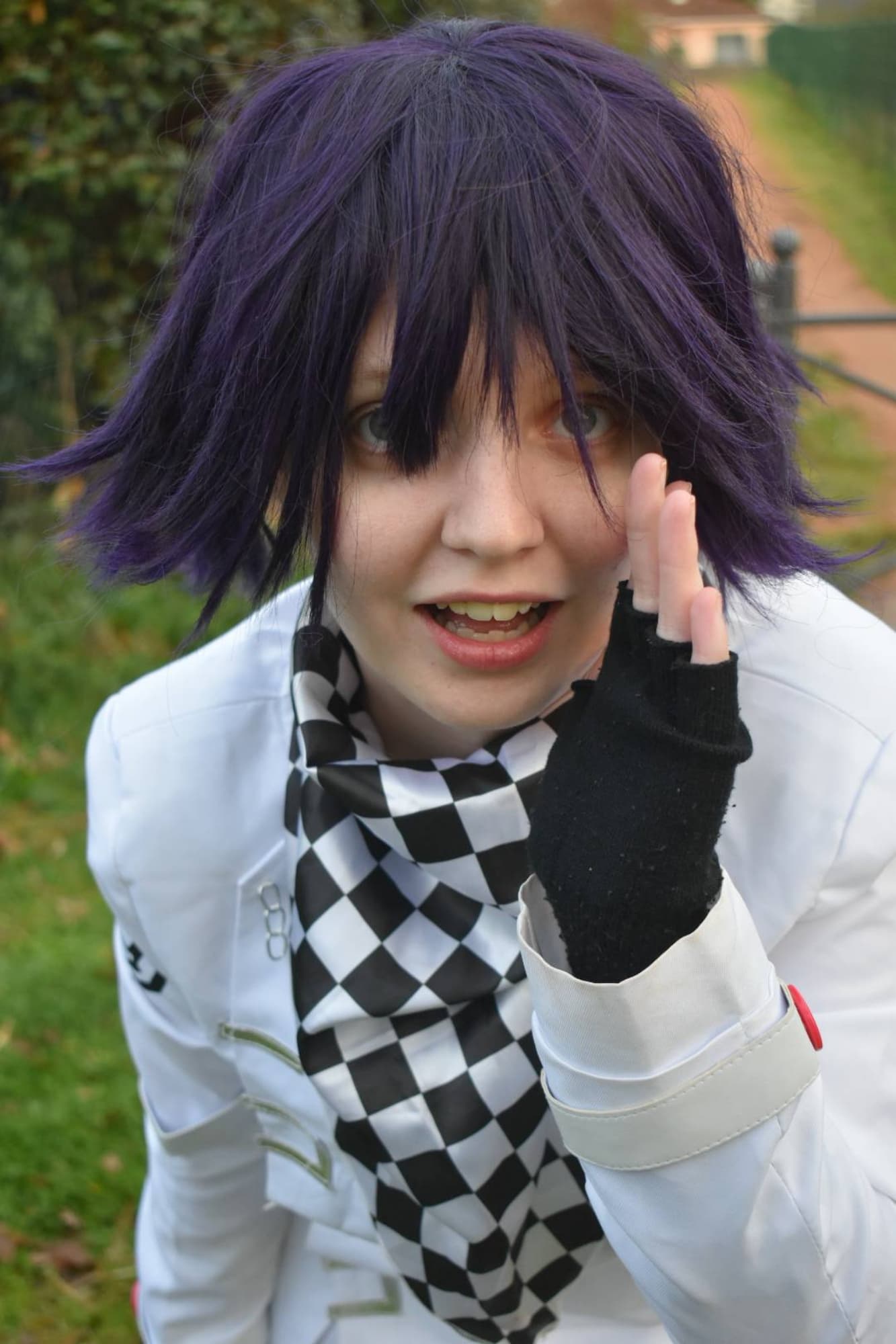 Kokichi Oma - Photo 7