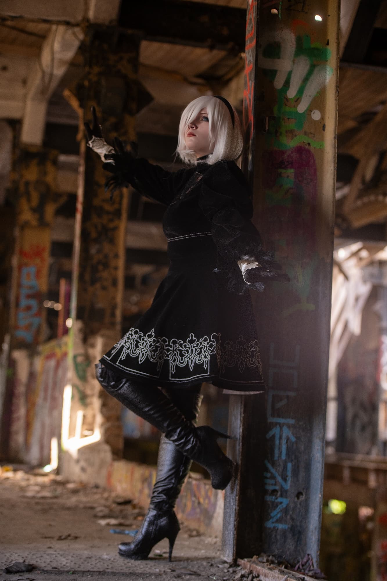 2B Leipzig - Photo 3