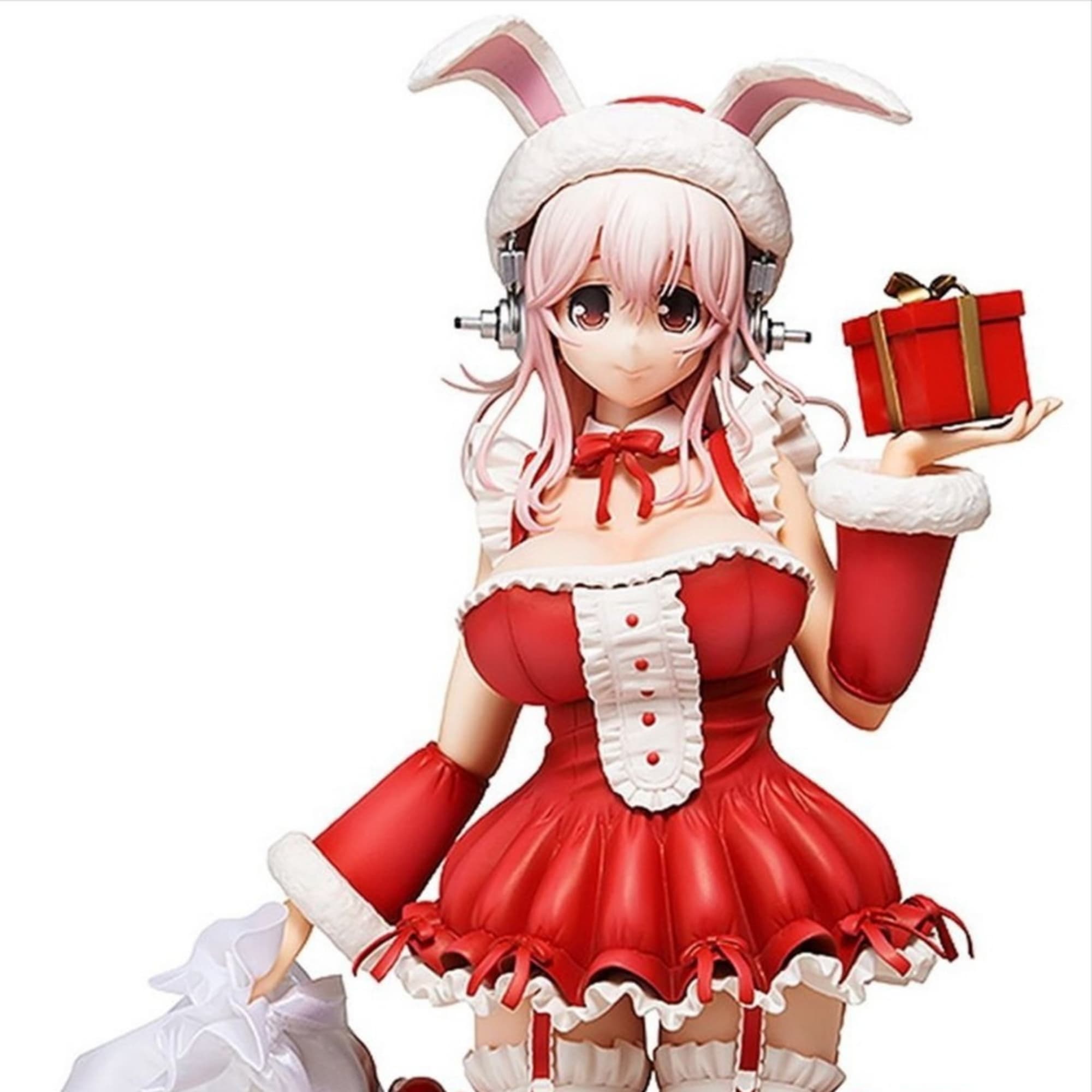 Santa Sonico
