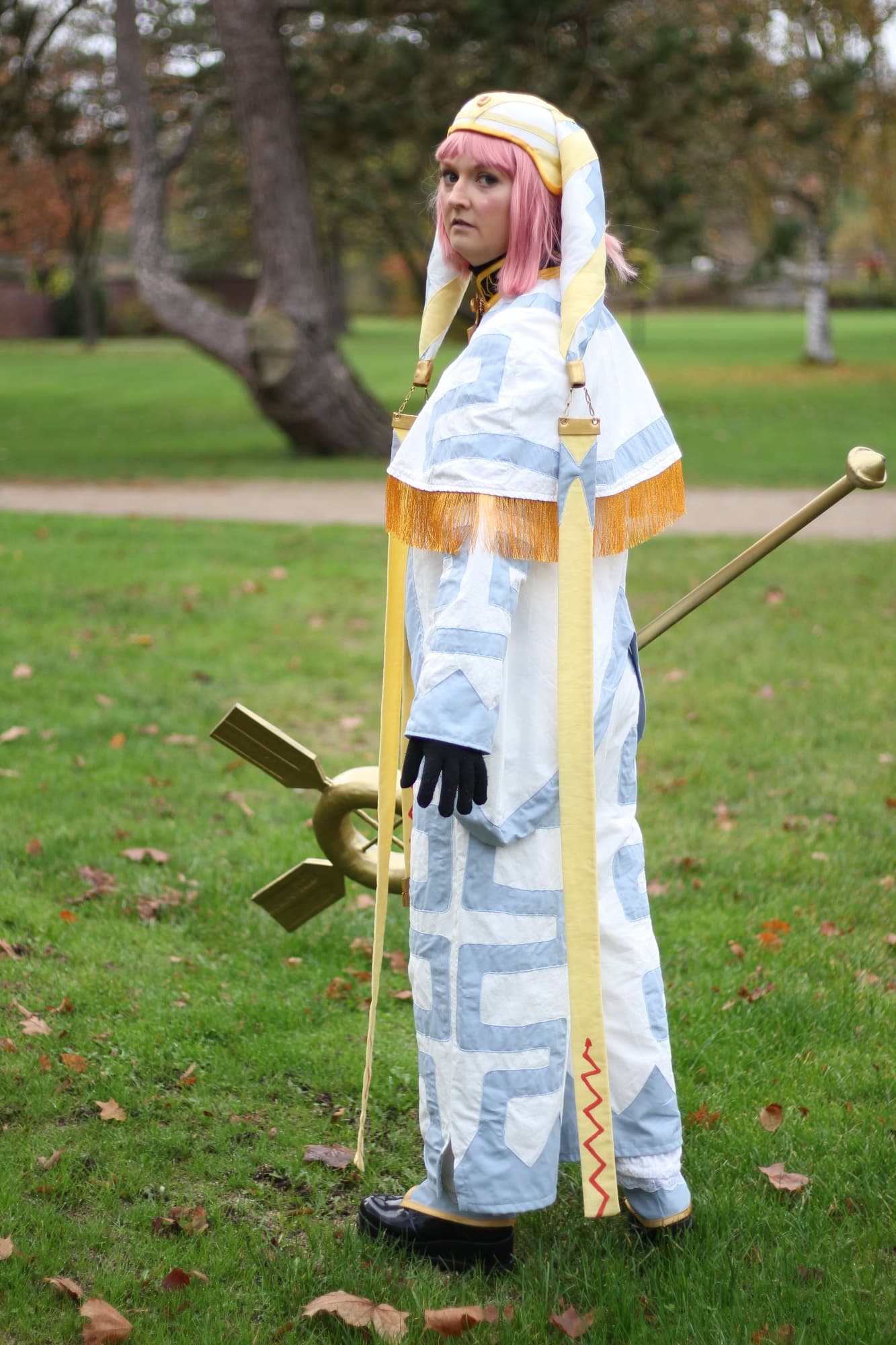 Mistral (//.hack) - Photo 16