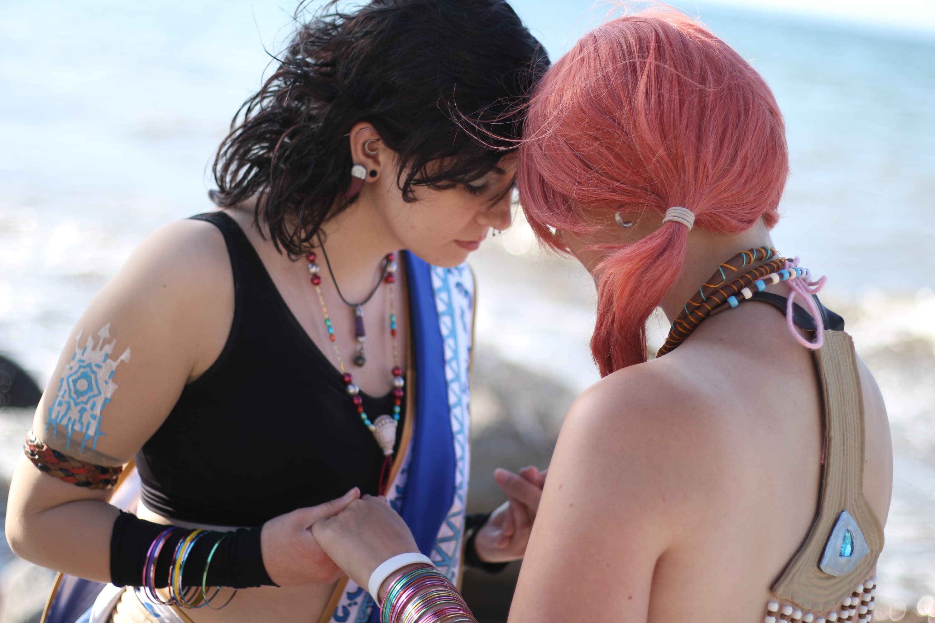 Vanille & Fang - Photo 40