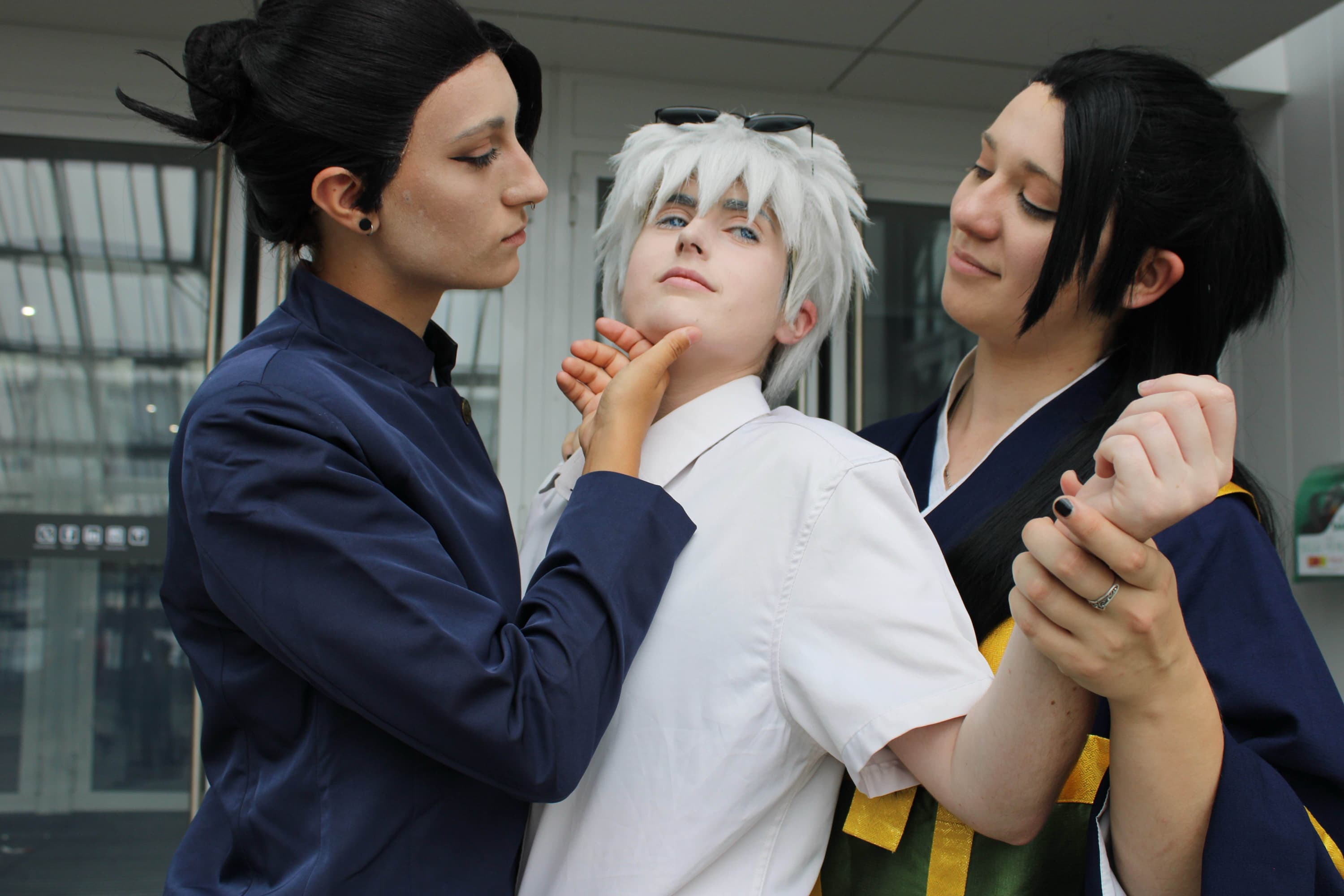 Gojo satoru - Photo 5