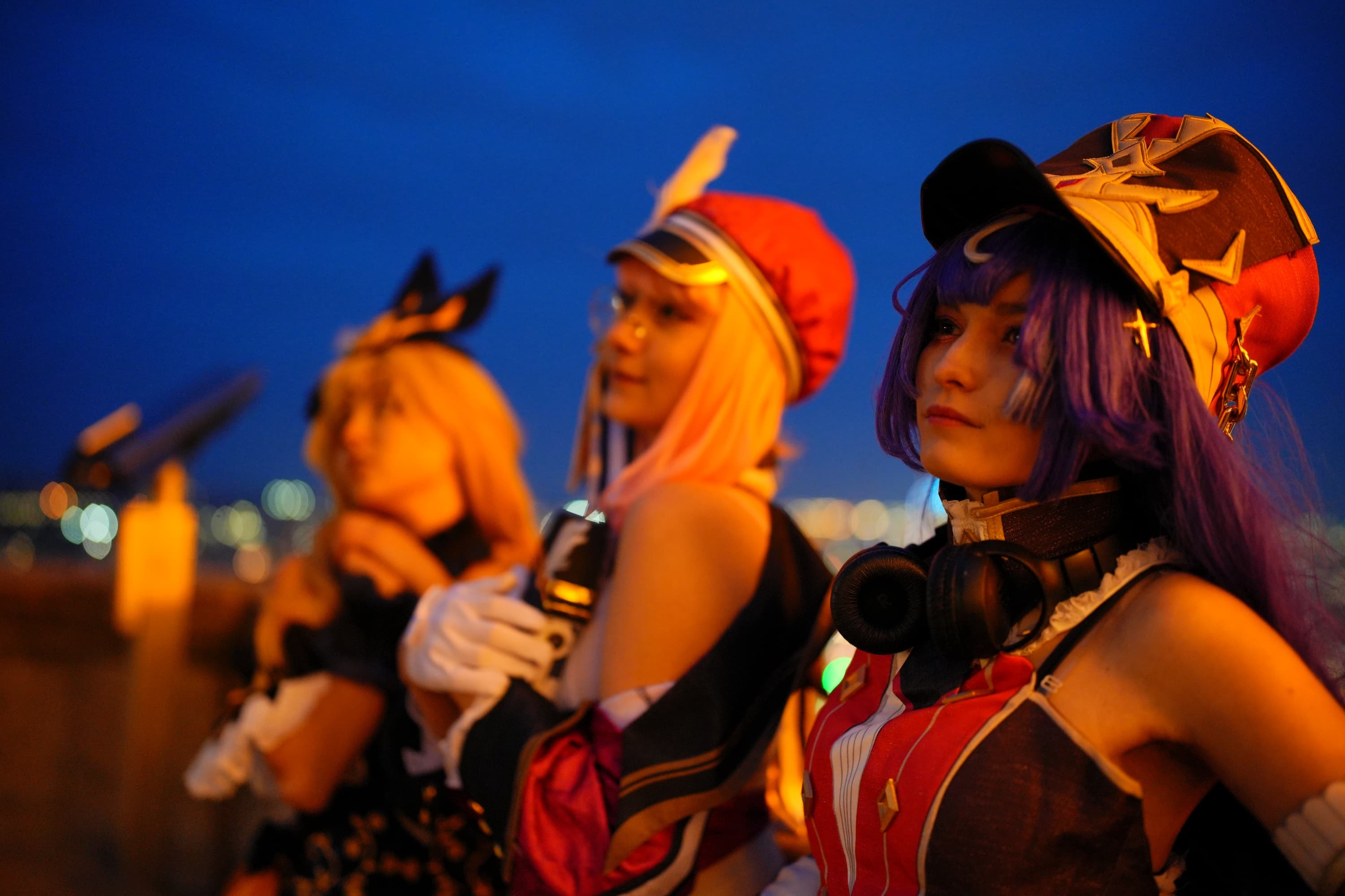 Trio Fontaine  - Photo 45