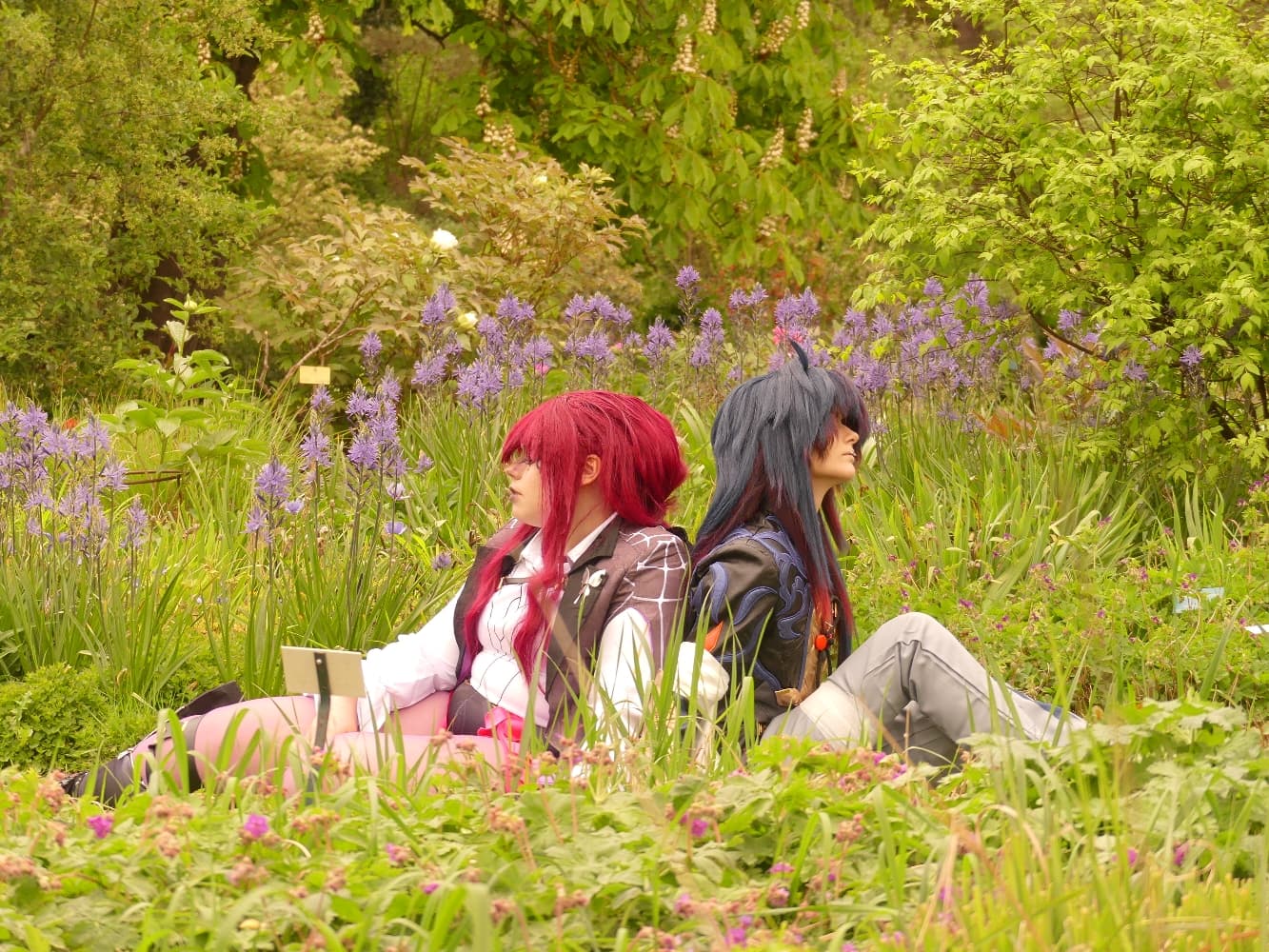 Blade and Kafka - Photo 5