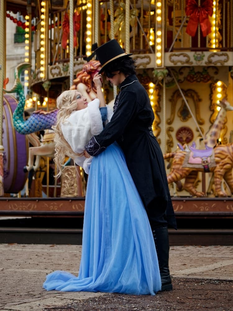 Donatella x Legend - Photo 30