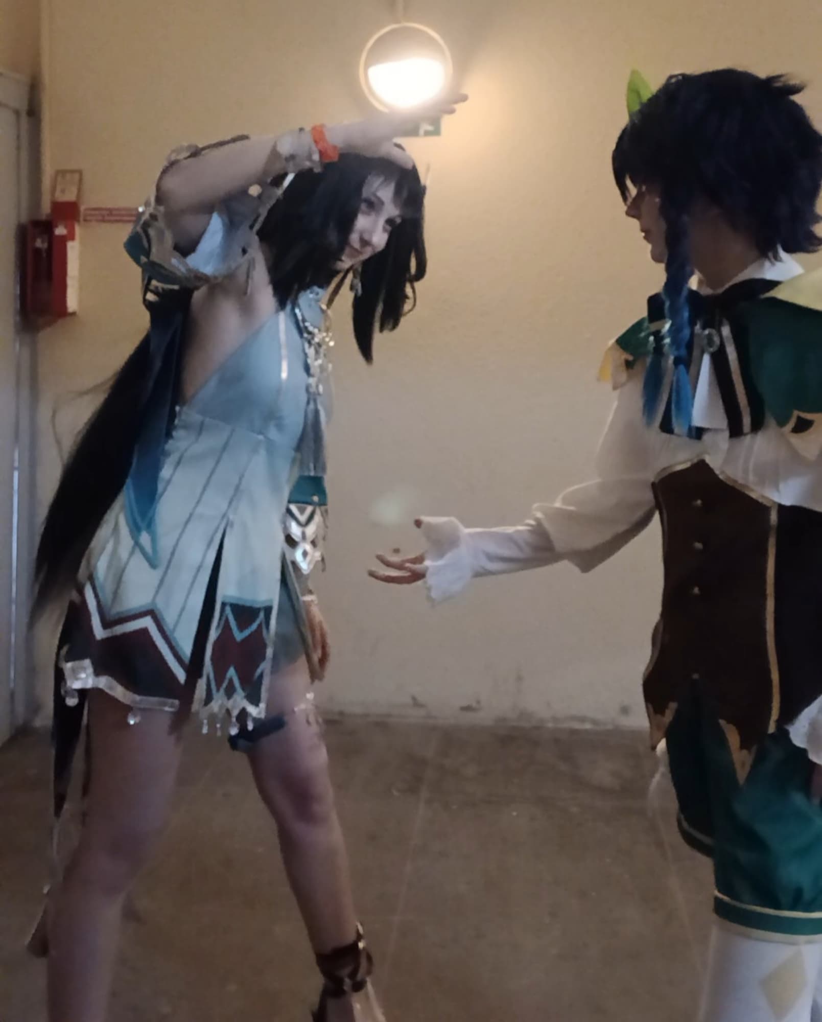 pose duo - Photo 32