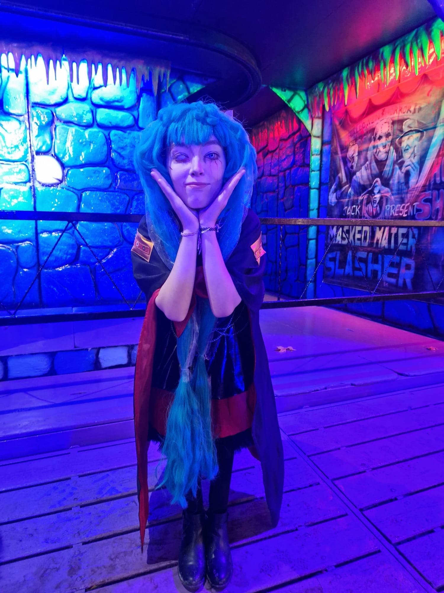 Miku Halloween  - Photo 21