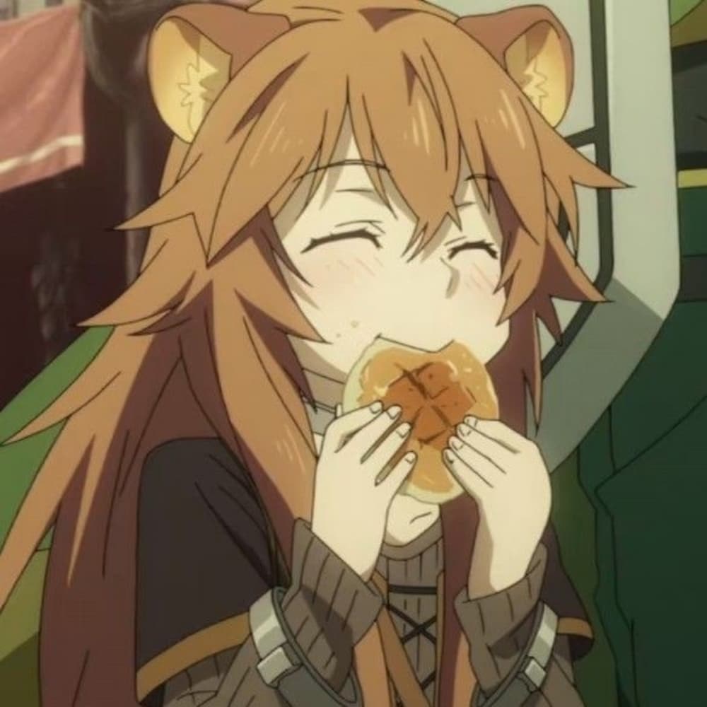 Raphtalia (younger vers)