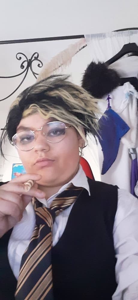 Hanma Shuji (Bonten)