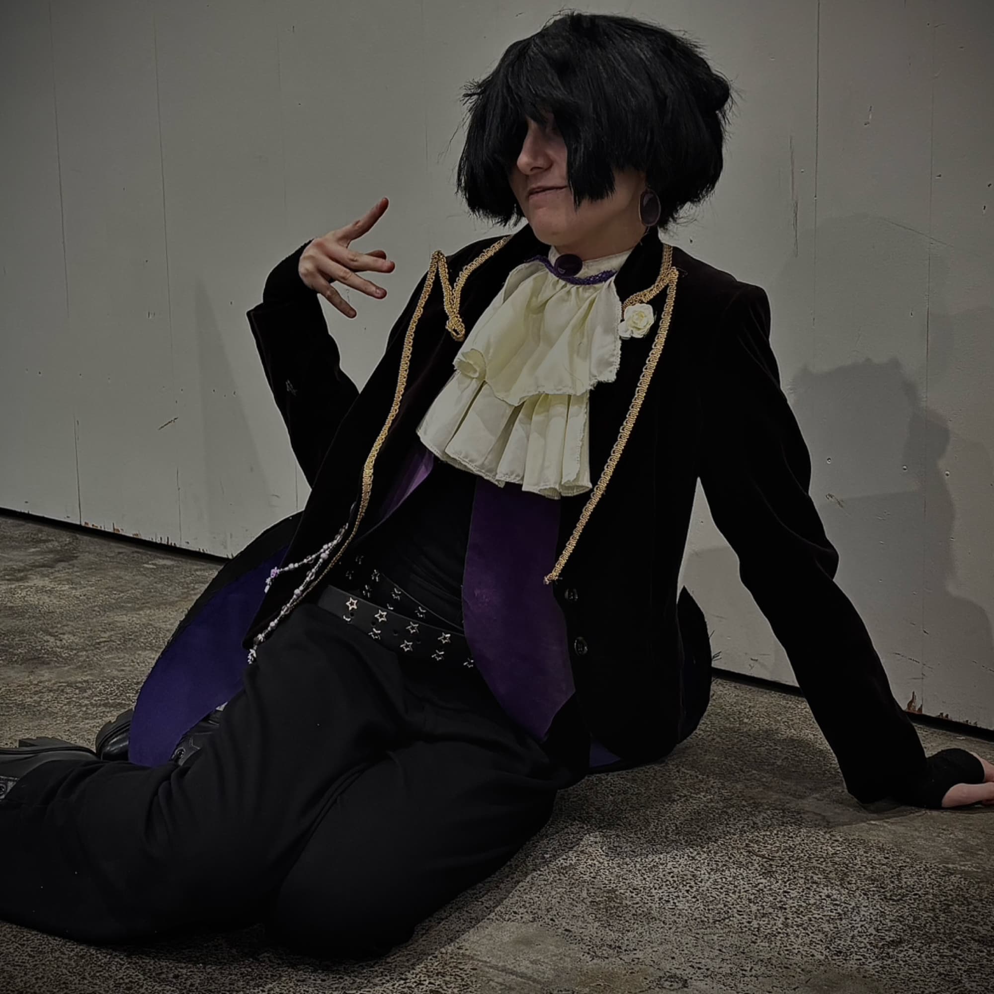 ✩black sapphire✩