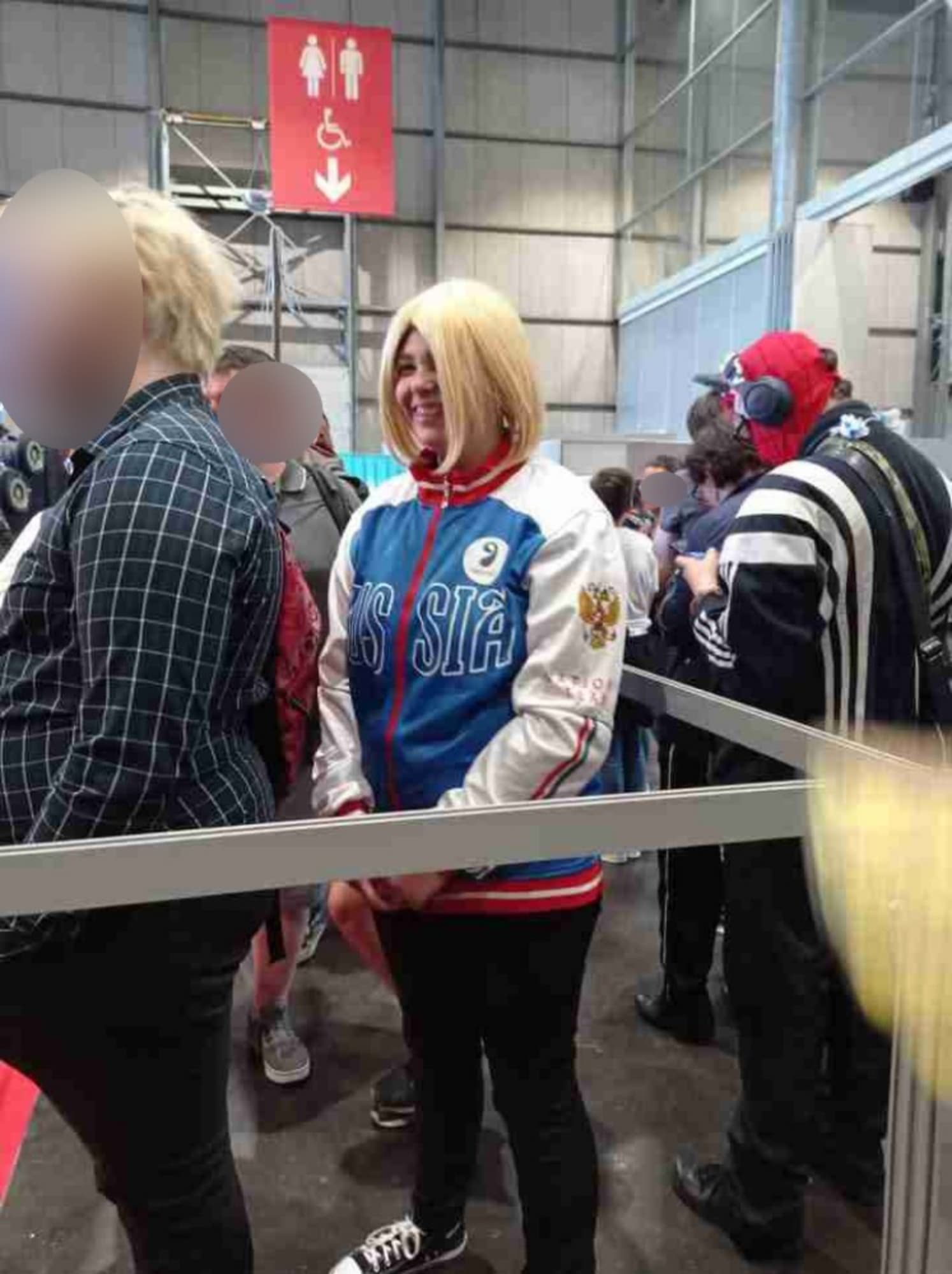 Yuri(o) Plisetsky  - Photo 3