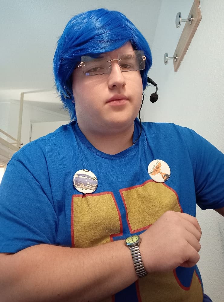 Doc Hudson  - Photo 5