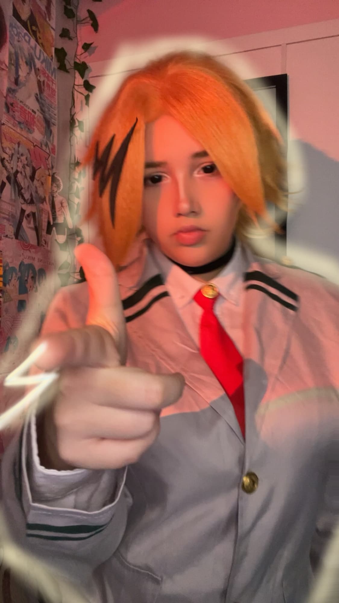 Denki kaminari  - Photo 3