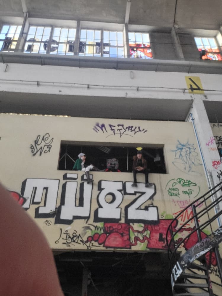 Japanantes 2024 - Photo 18