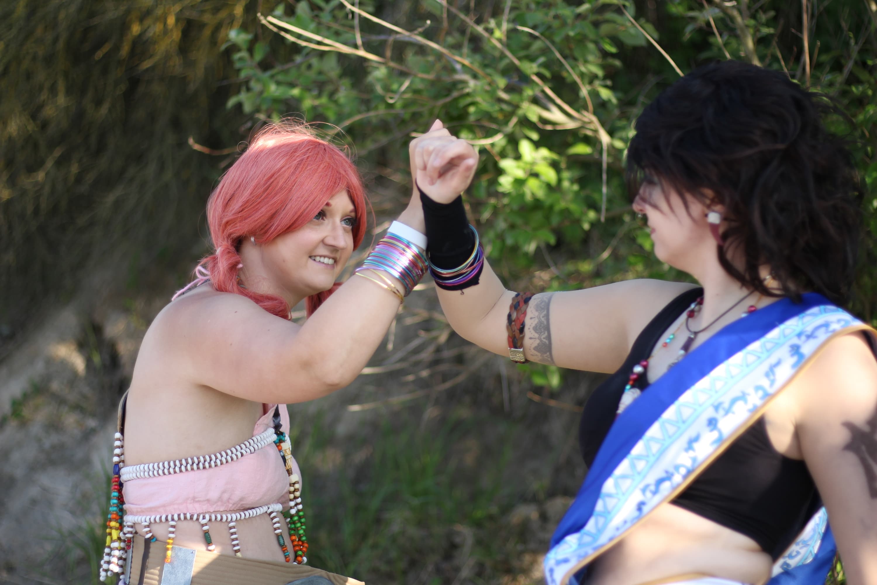 Vanille & Fang - Photo 4