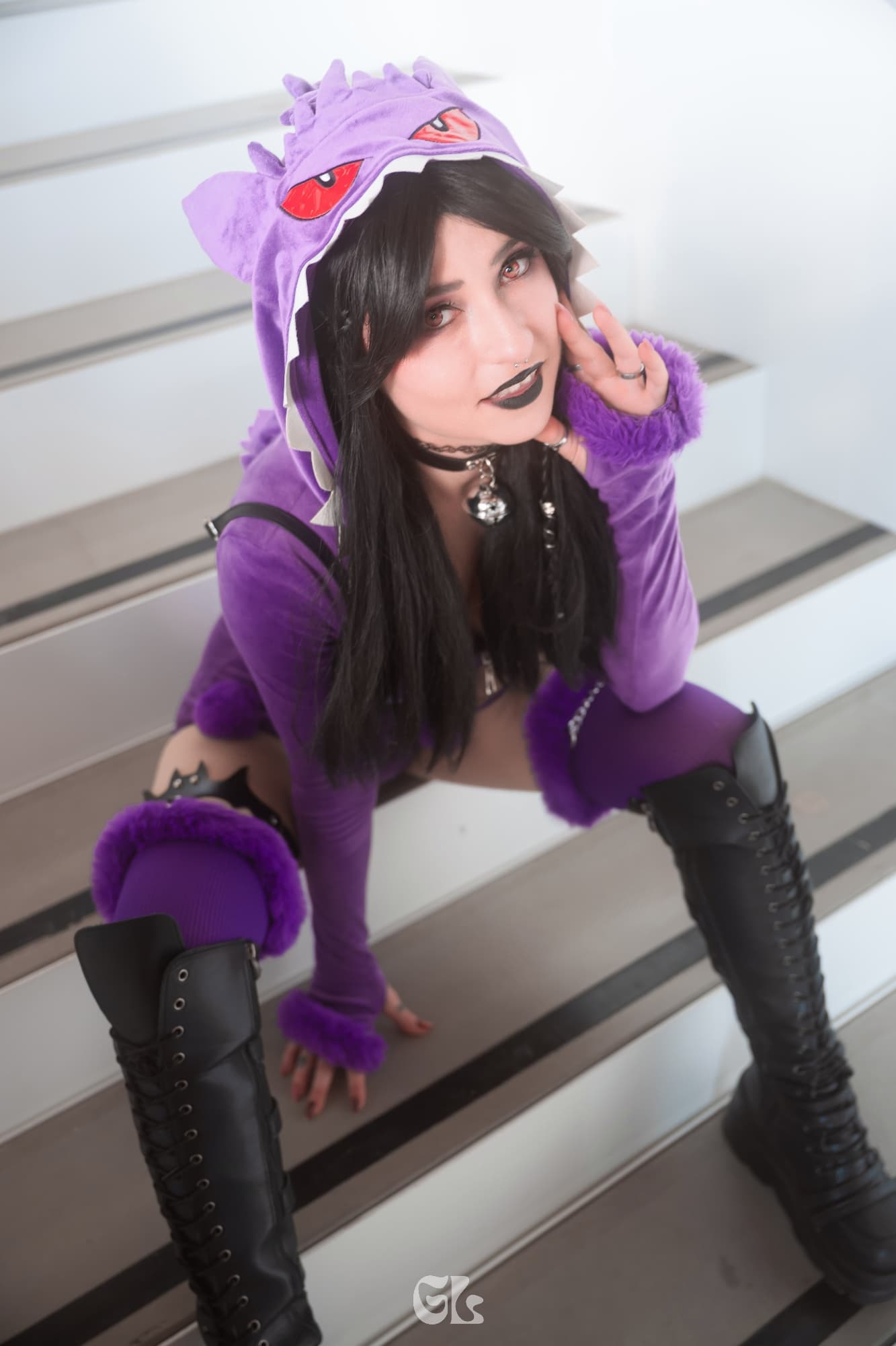 Gengar - Photo 5