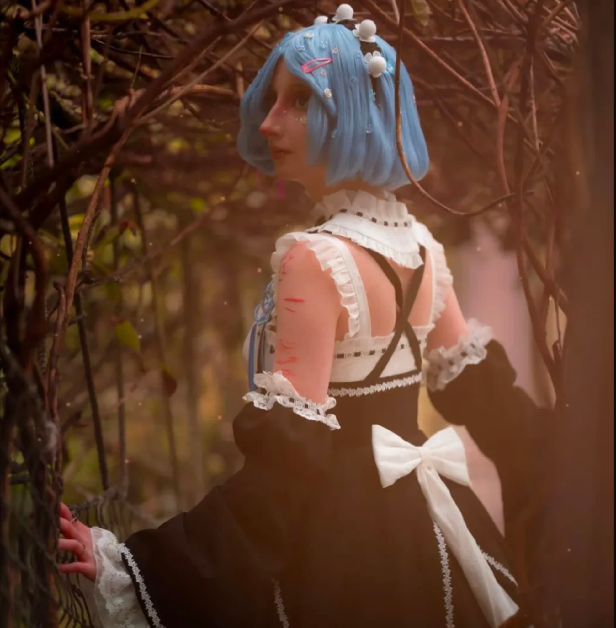 Rem - Photo 5