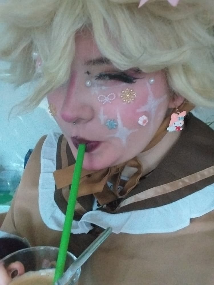 Senbonzakura v2 - Photo 1