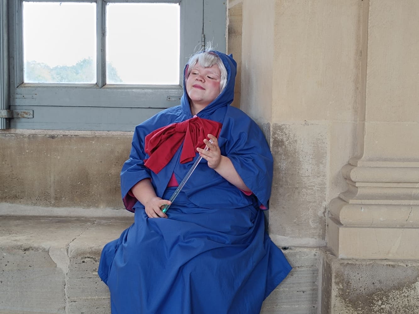 Marraine Cendrillon  - Photo 4