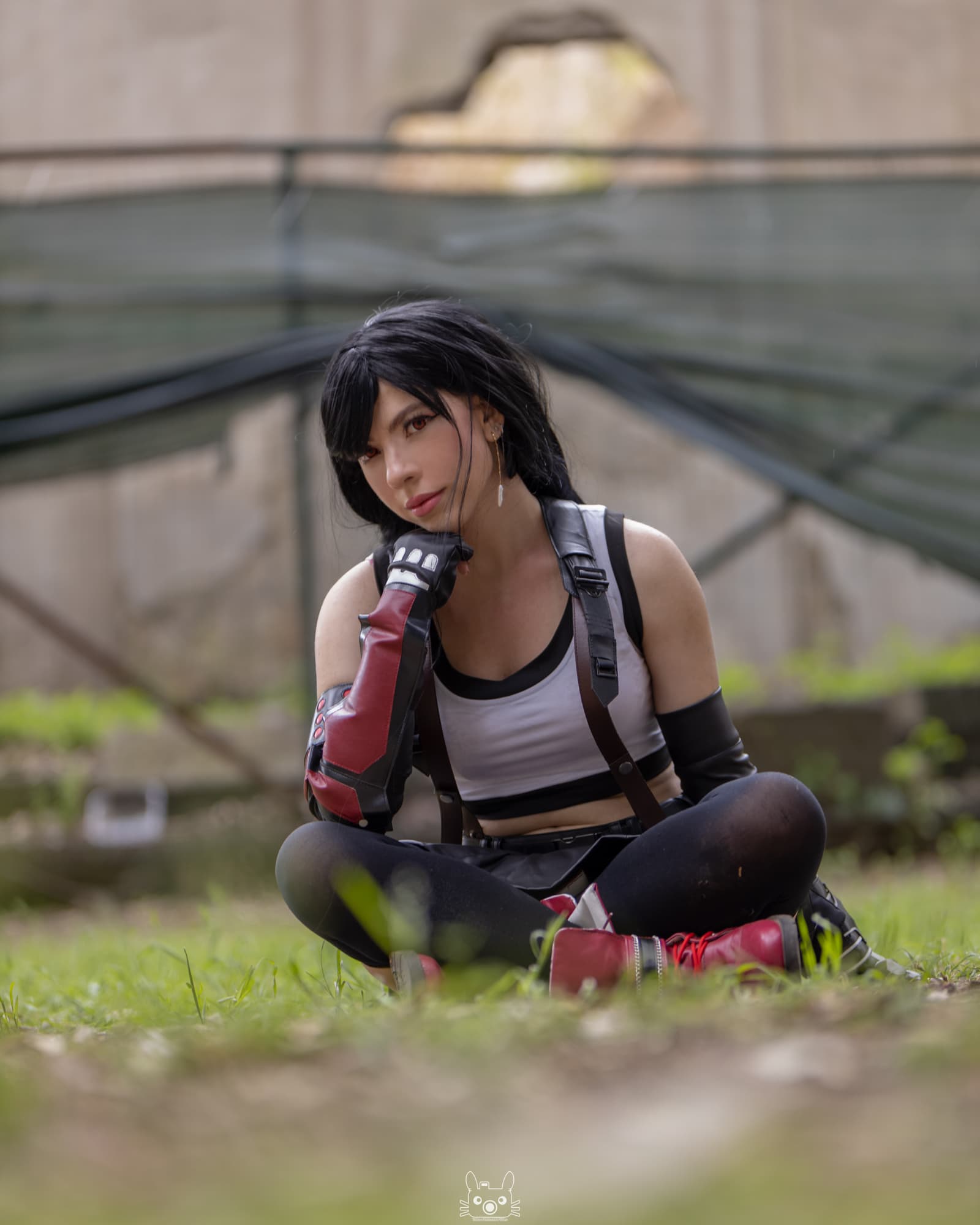 Tifa Lockhart 2023 - Photo 4