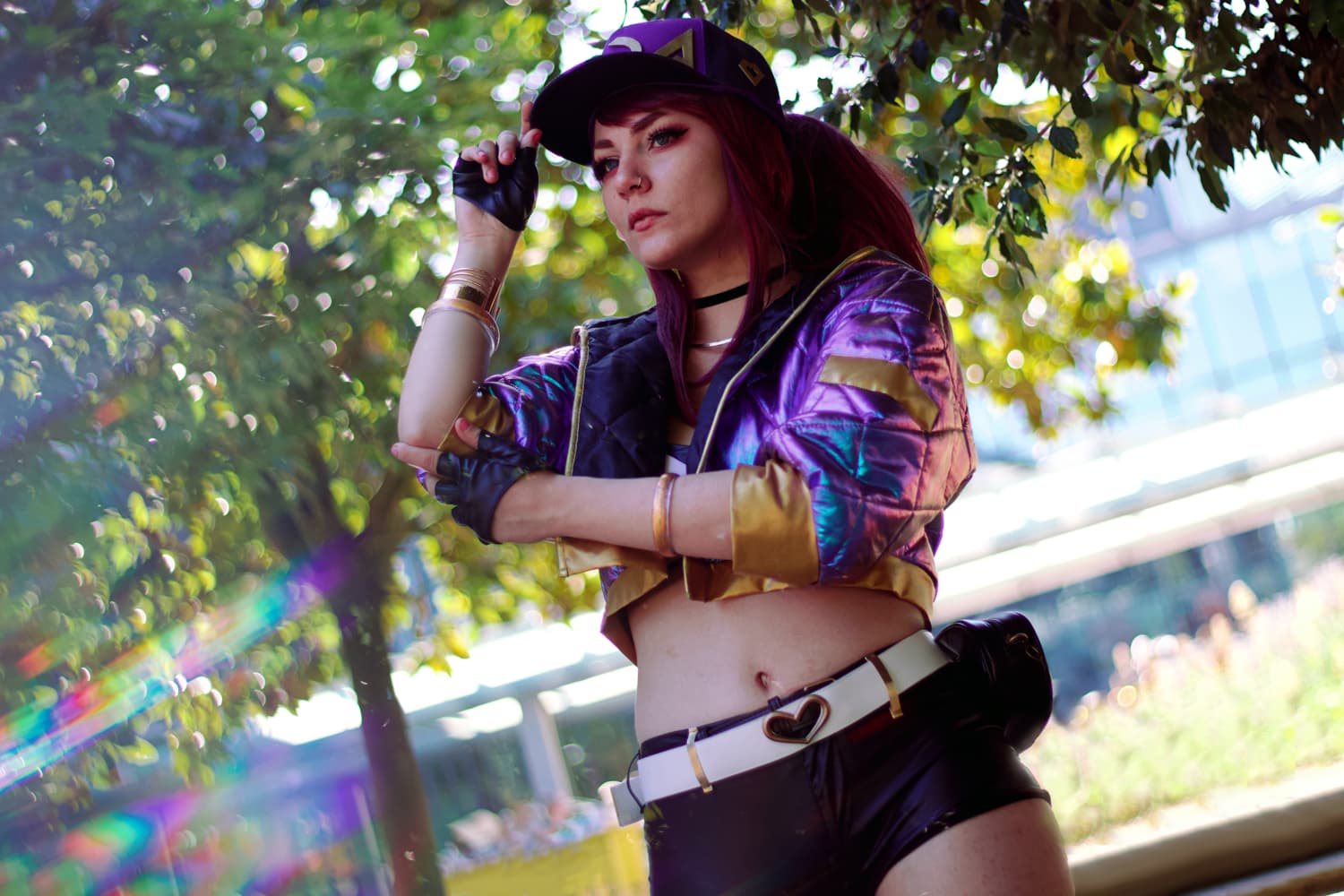 Akali K/DA - Photo 3