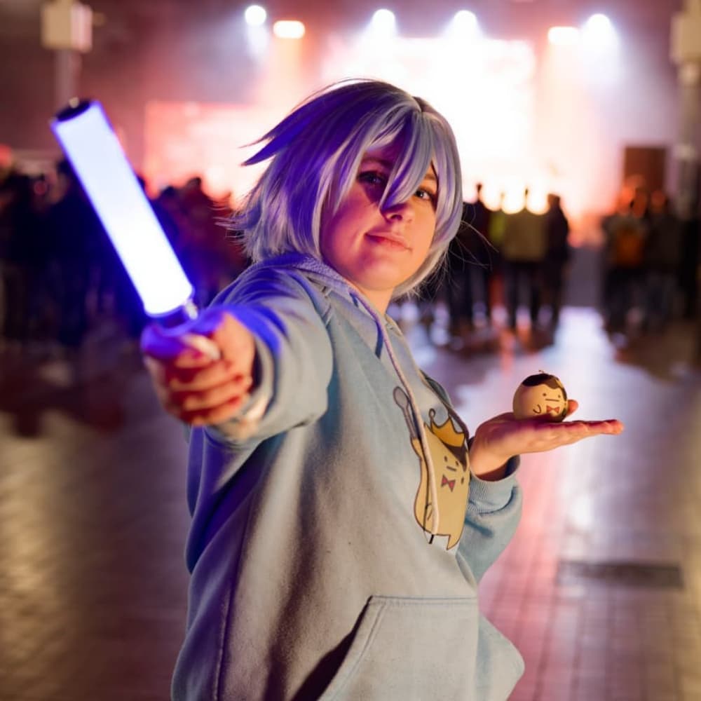 Tamaki Yotsuba (AGF) 