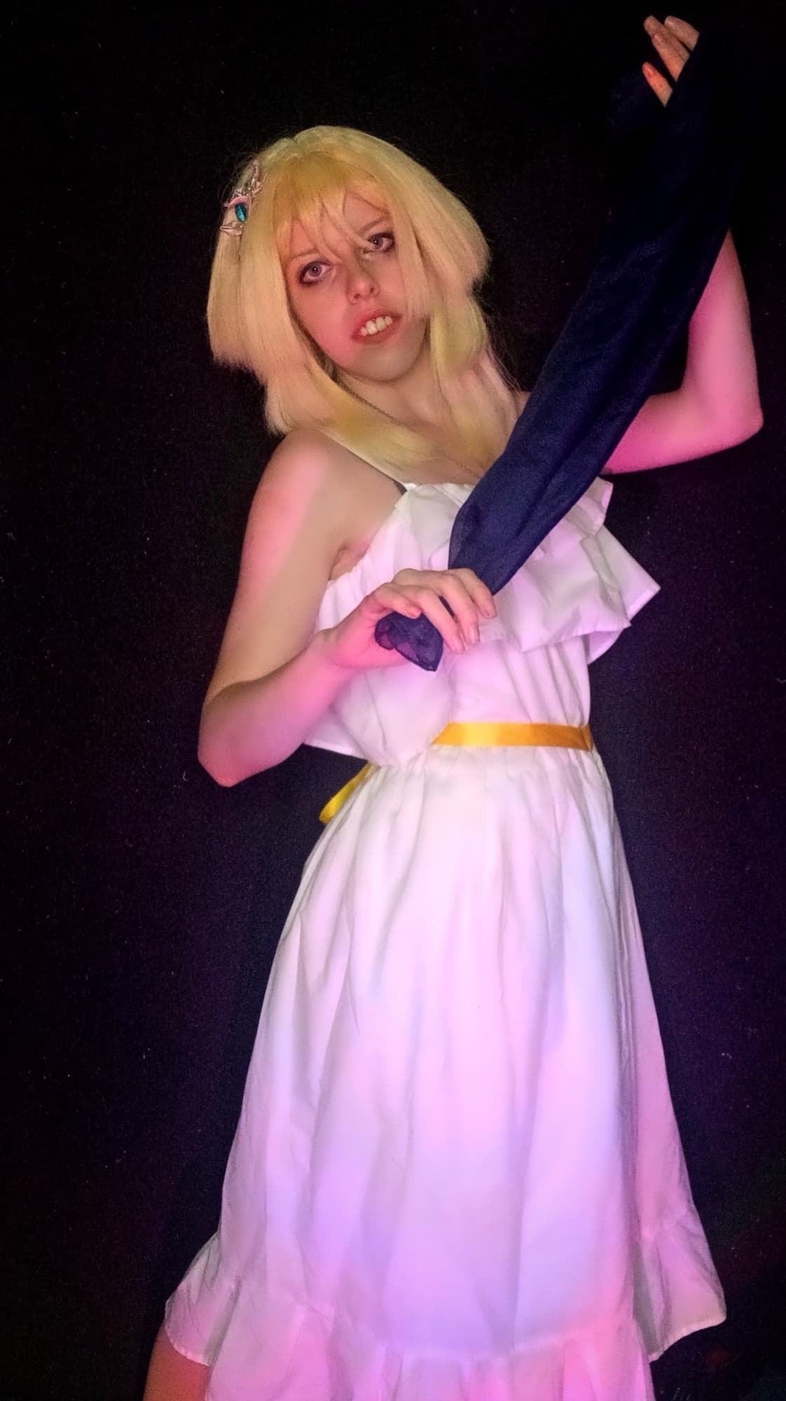 Lumine (Sinchronicit - Photo 3