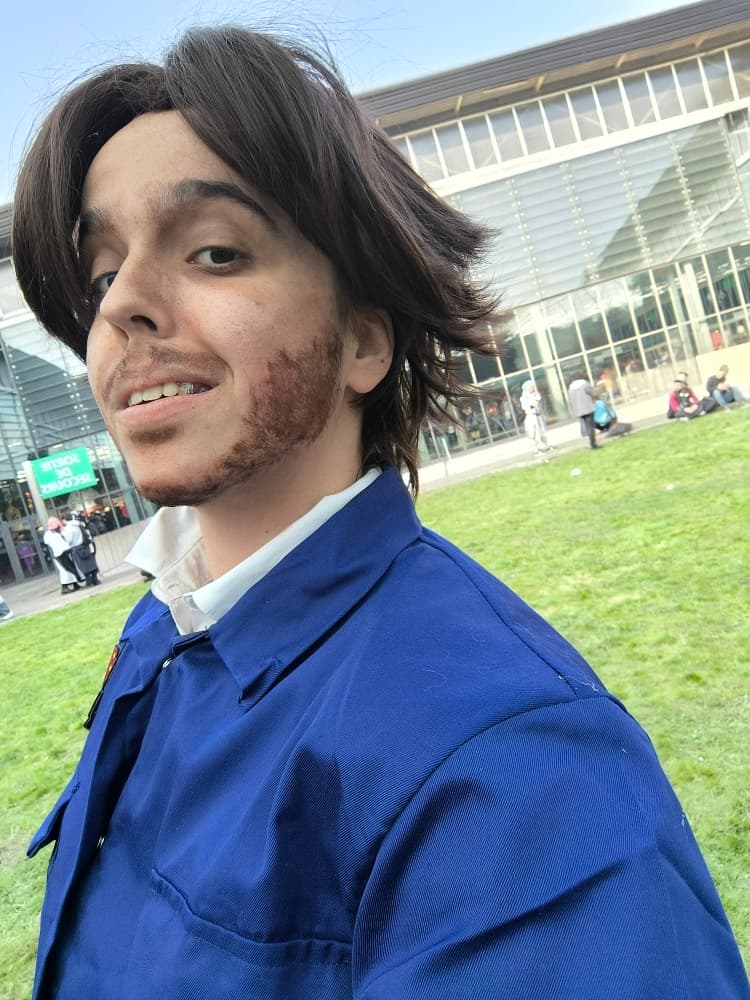 Mouthwashing PM - Photo 20