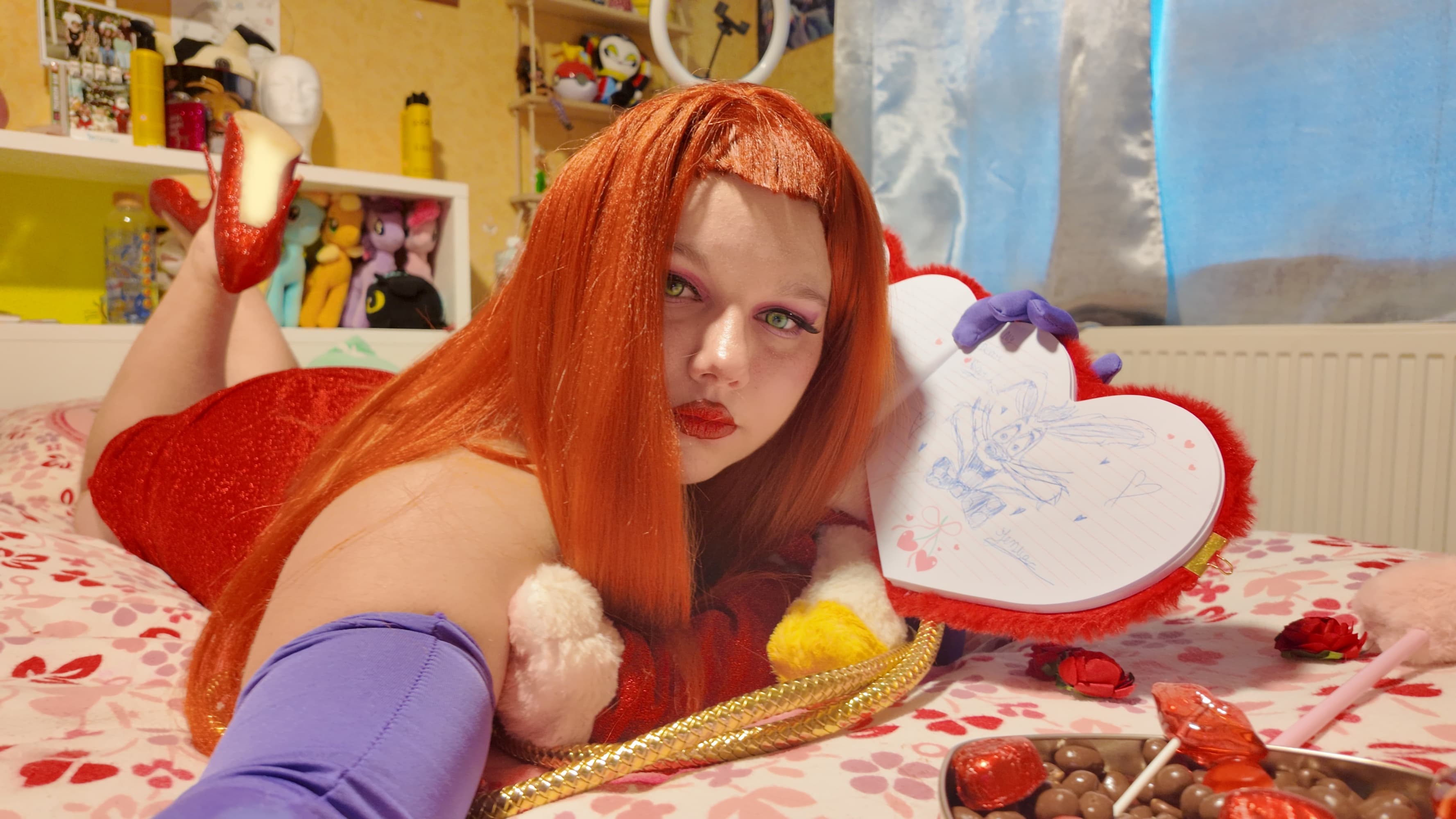 Jessica valentines  - Photo 1