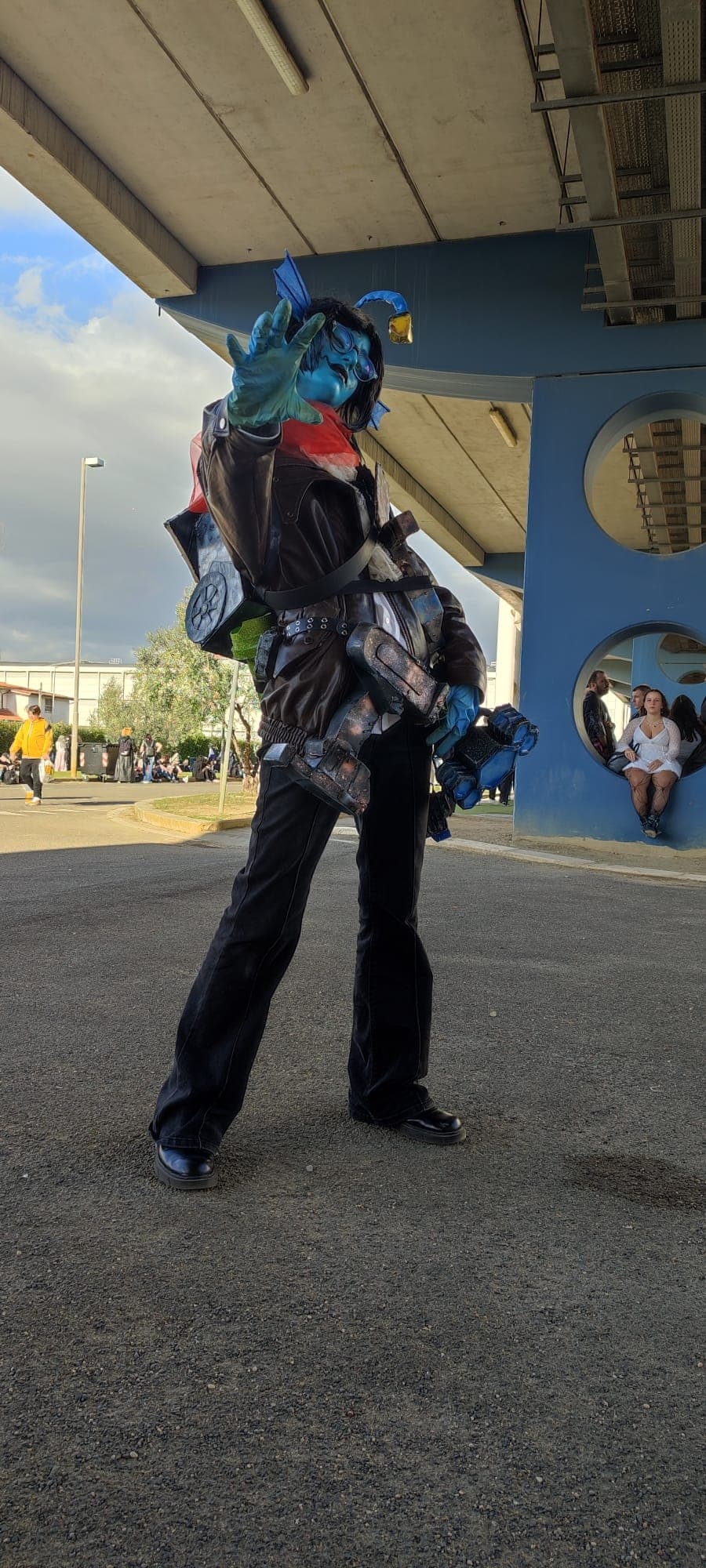 Sebastian Solace  - Photo 7