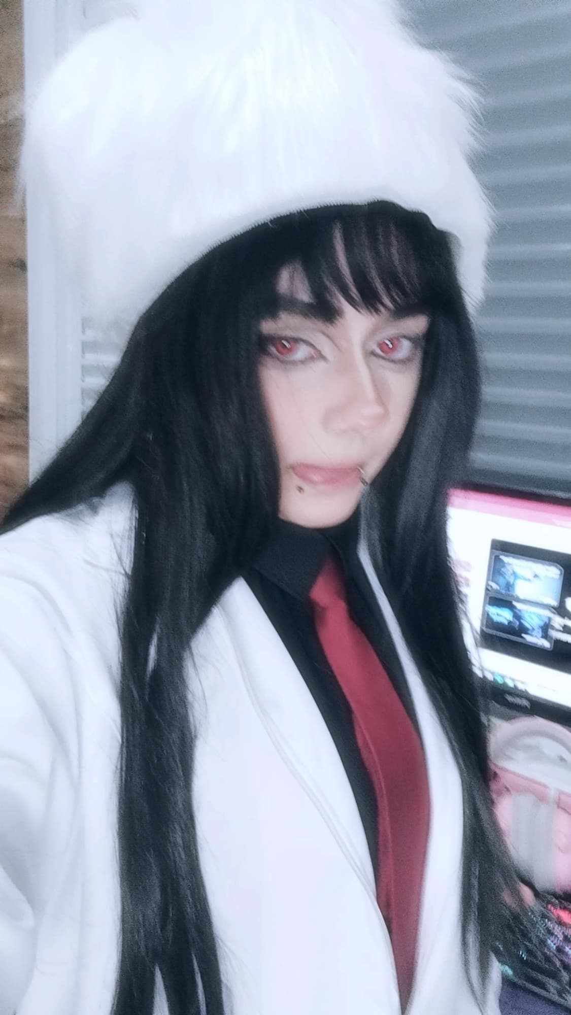 Alucard costest 2024 - Photo 1