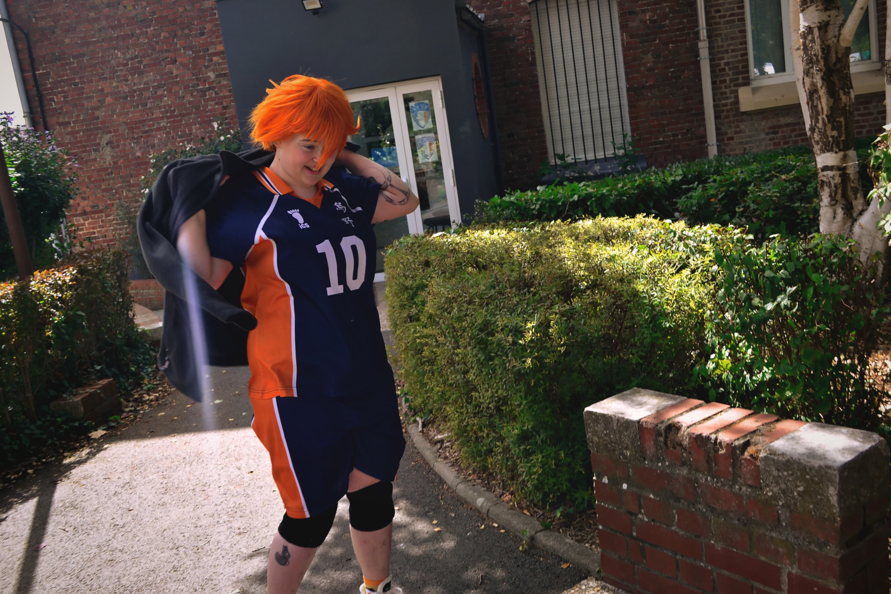 Sin manga hinata  - Photo 11