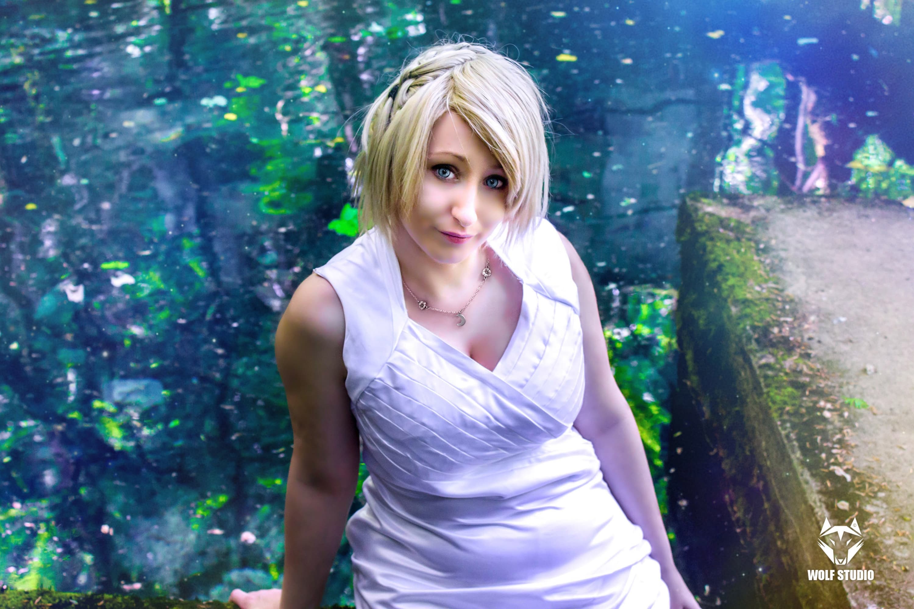 2017 05, Lunafreya  - Photo 3