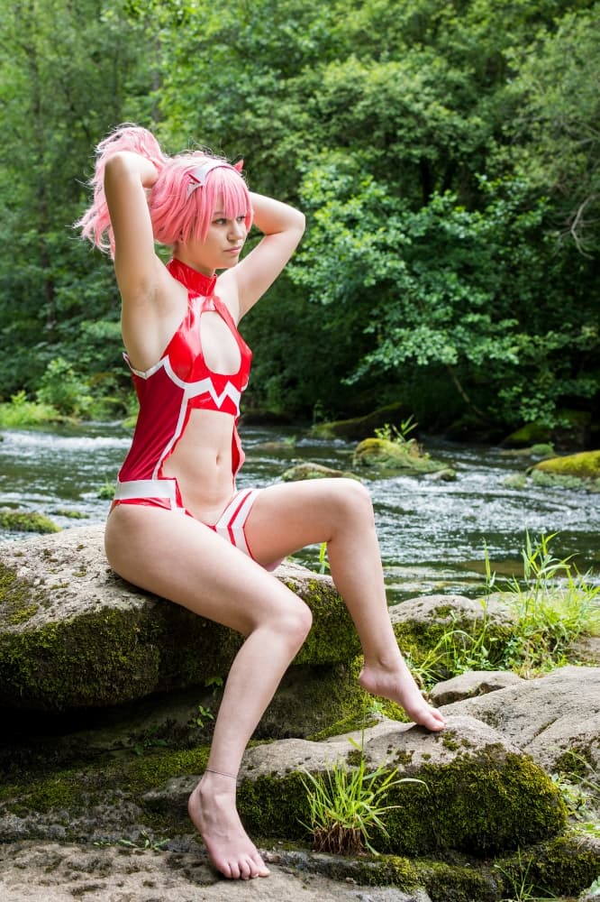 Zéro two  - Photo 30