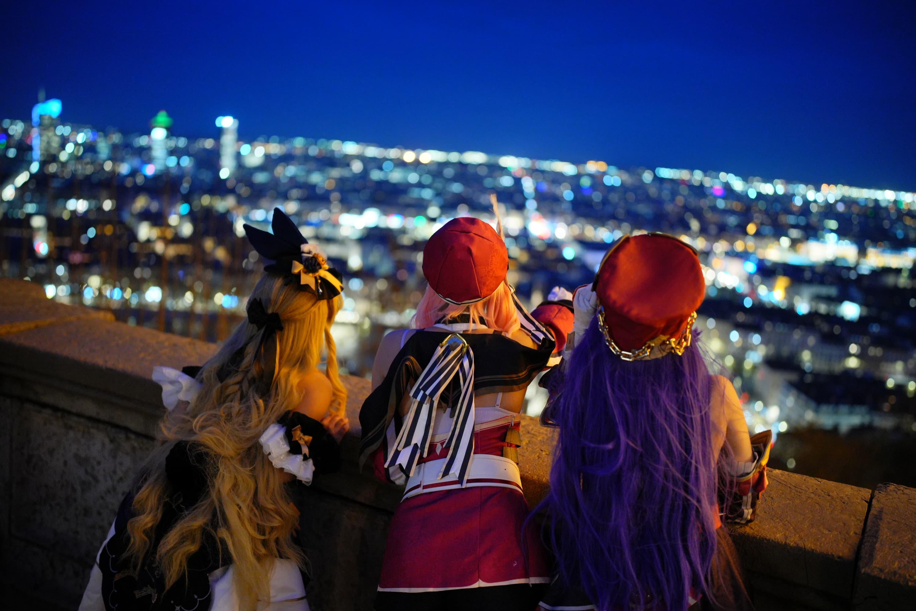 Trio Fontaine  - Photo 26