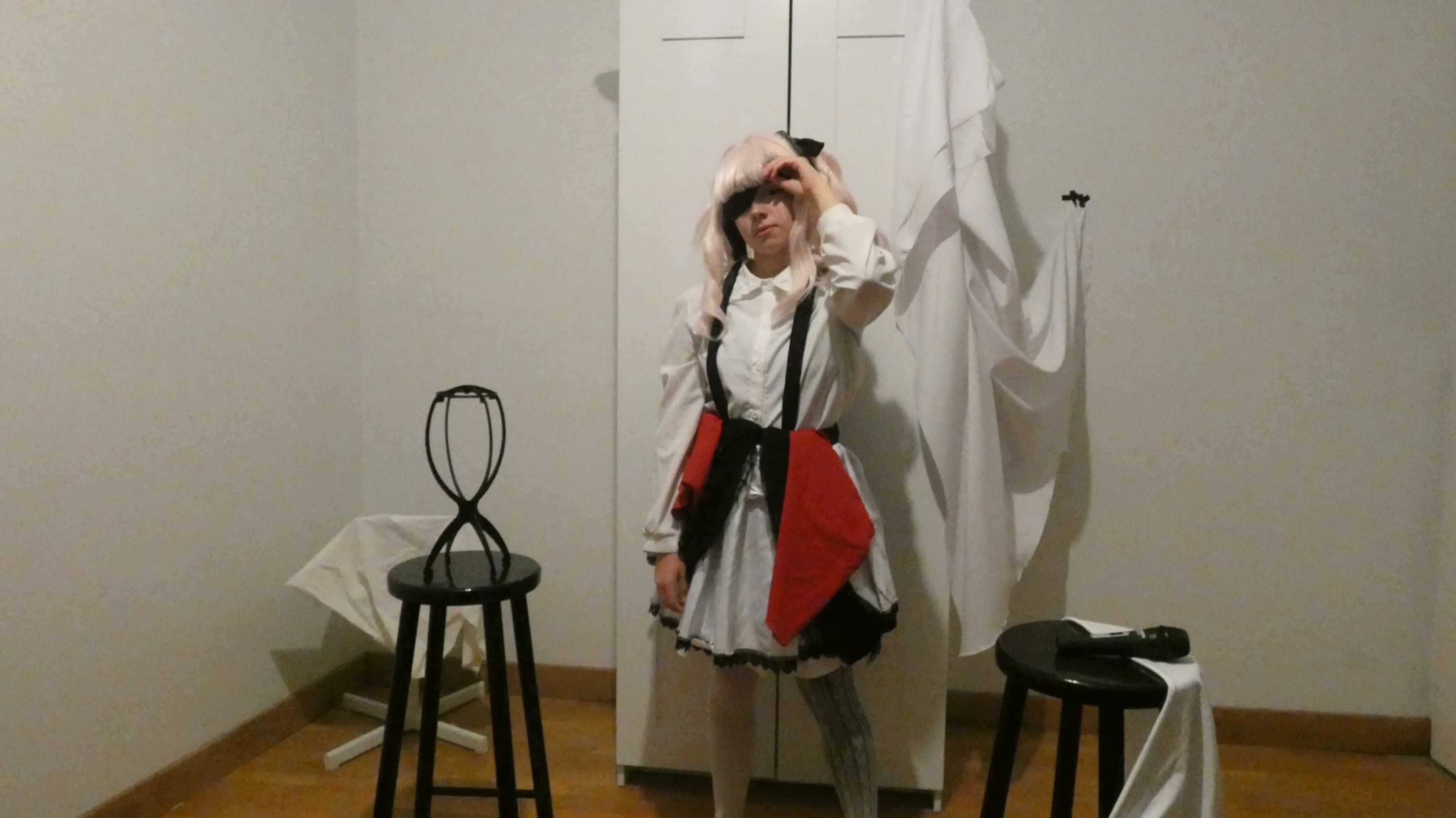 Mizu5 🥀🎭 - Photo 3