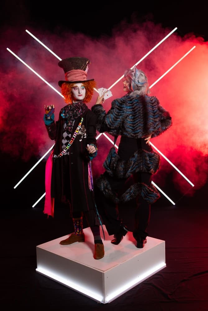 Chapelier Fou - Photo 4