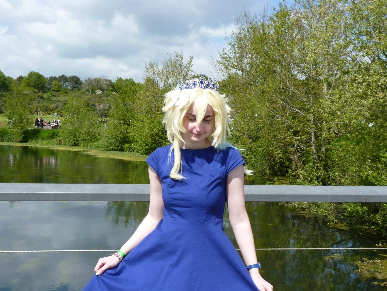 Lumine princess jap - Photo 12