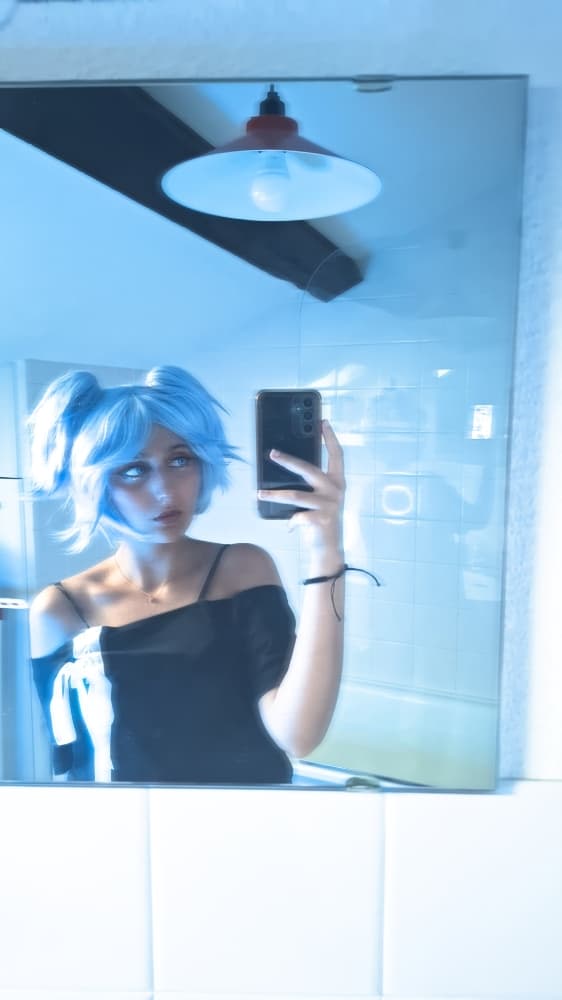 nagisa shiota  - Photo 5