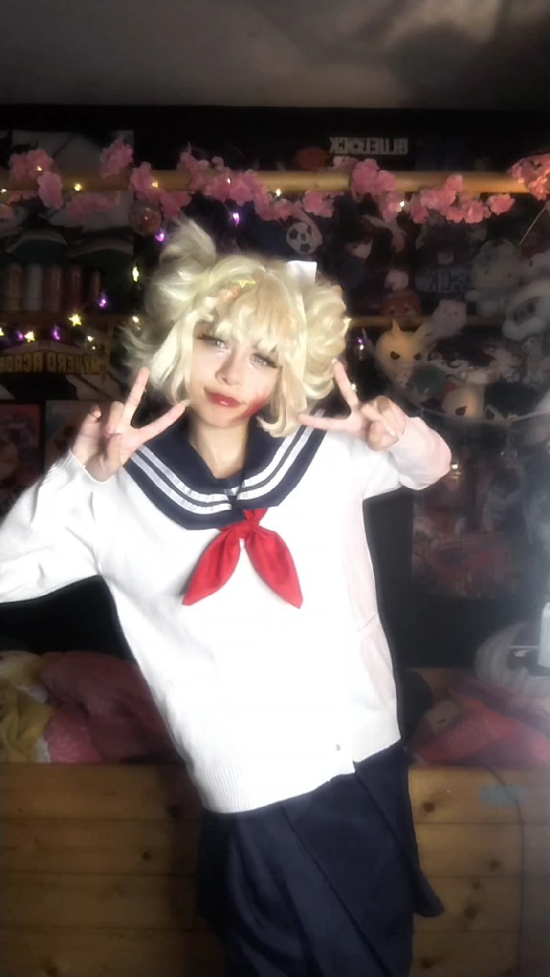 Toga Himiko  - Photo 2