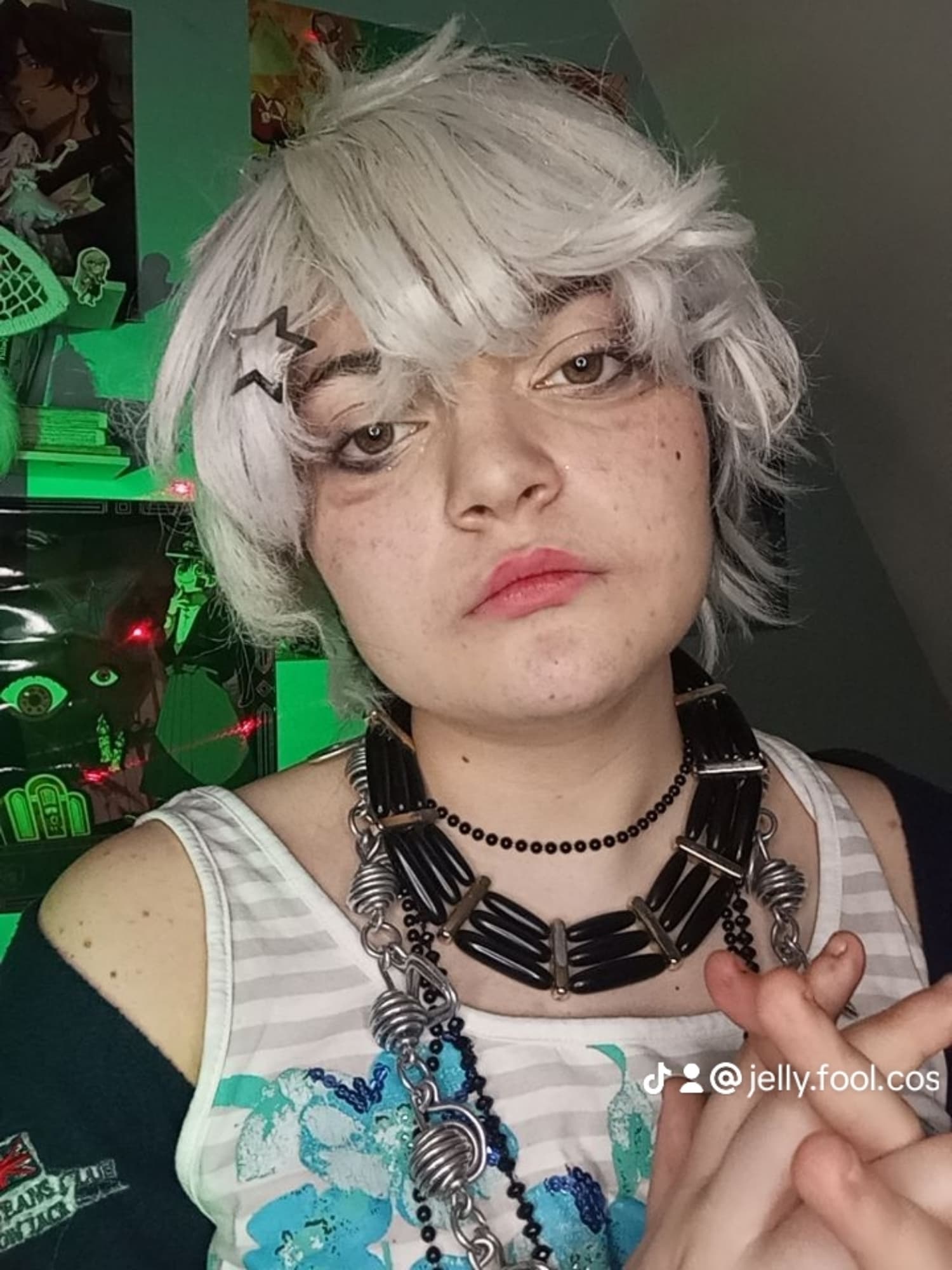 Shiho casual ★ - Photo 1