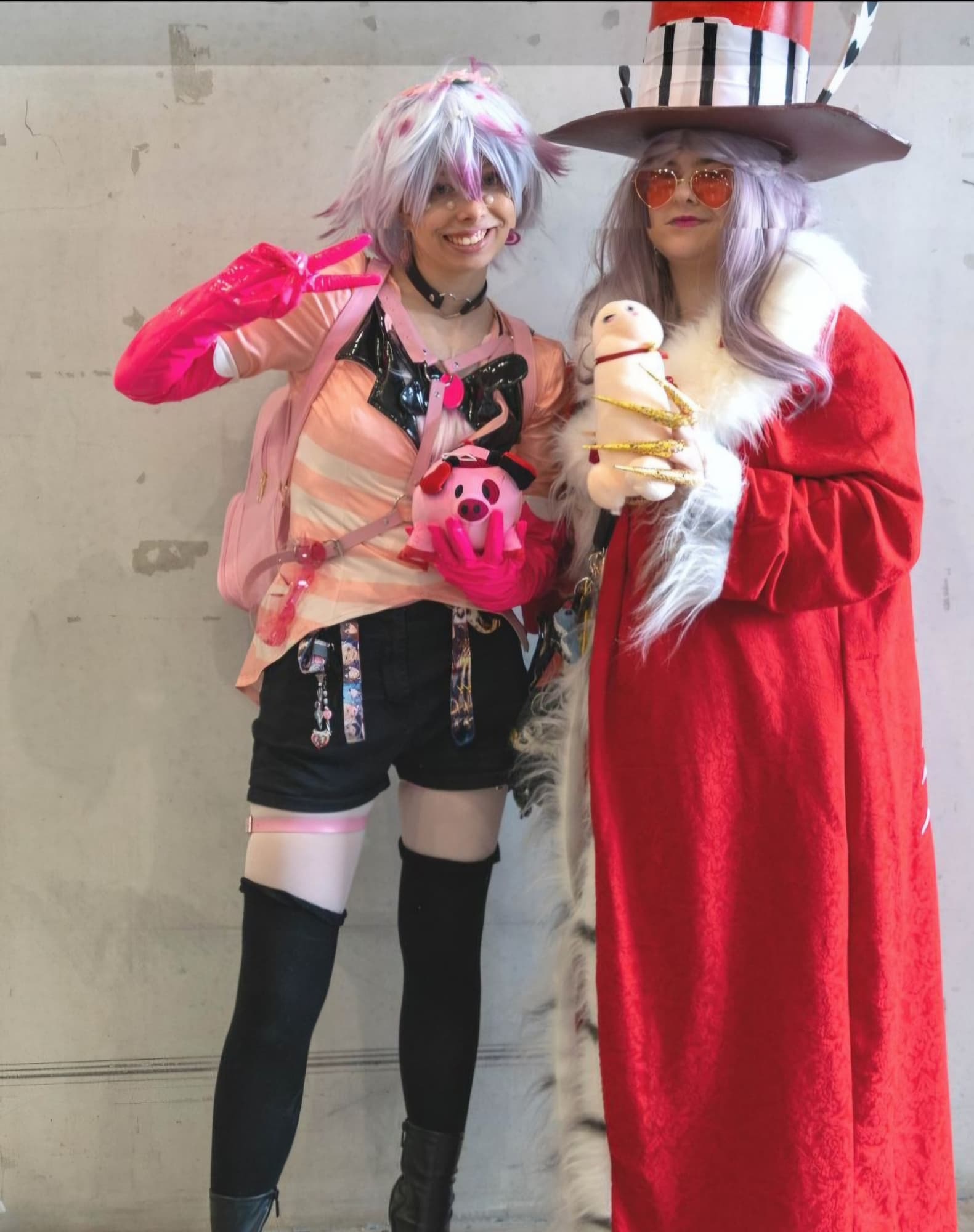 Angel Dust - Photo 18