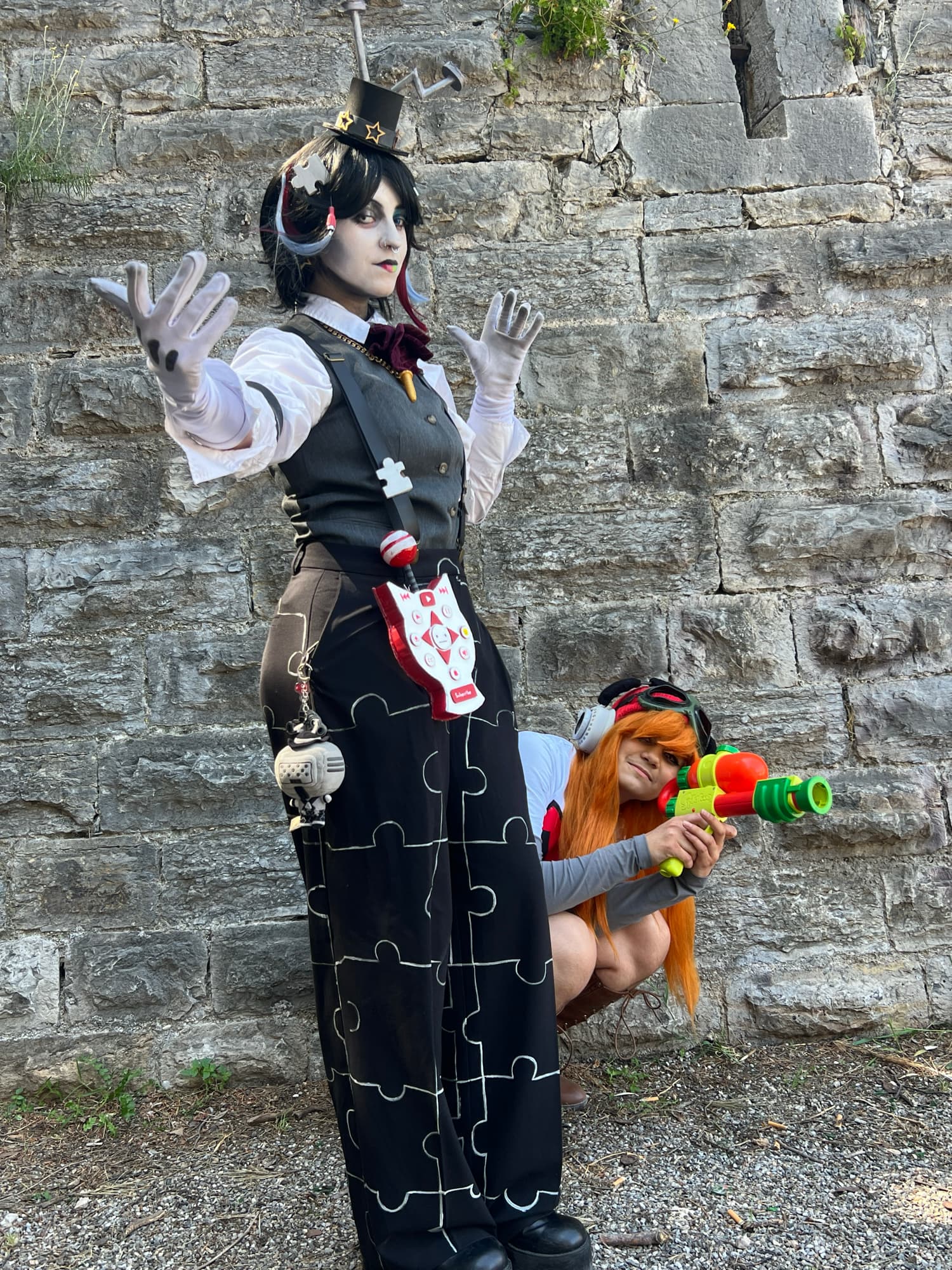 MR puzzle / Meggy - Photo 3