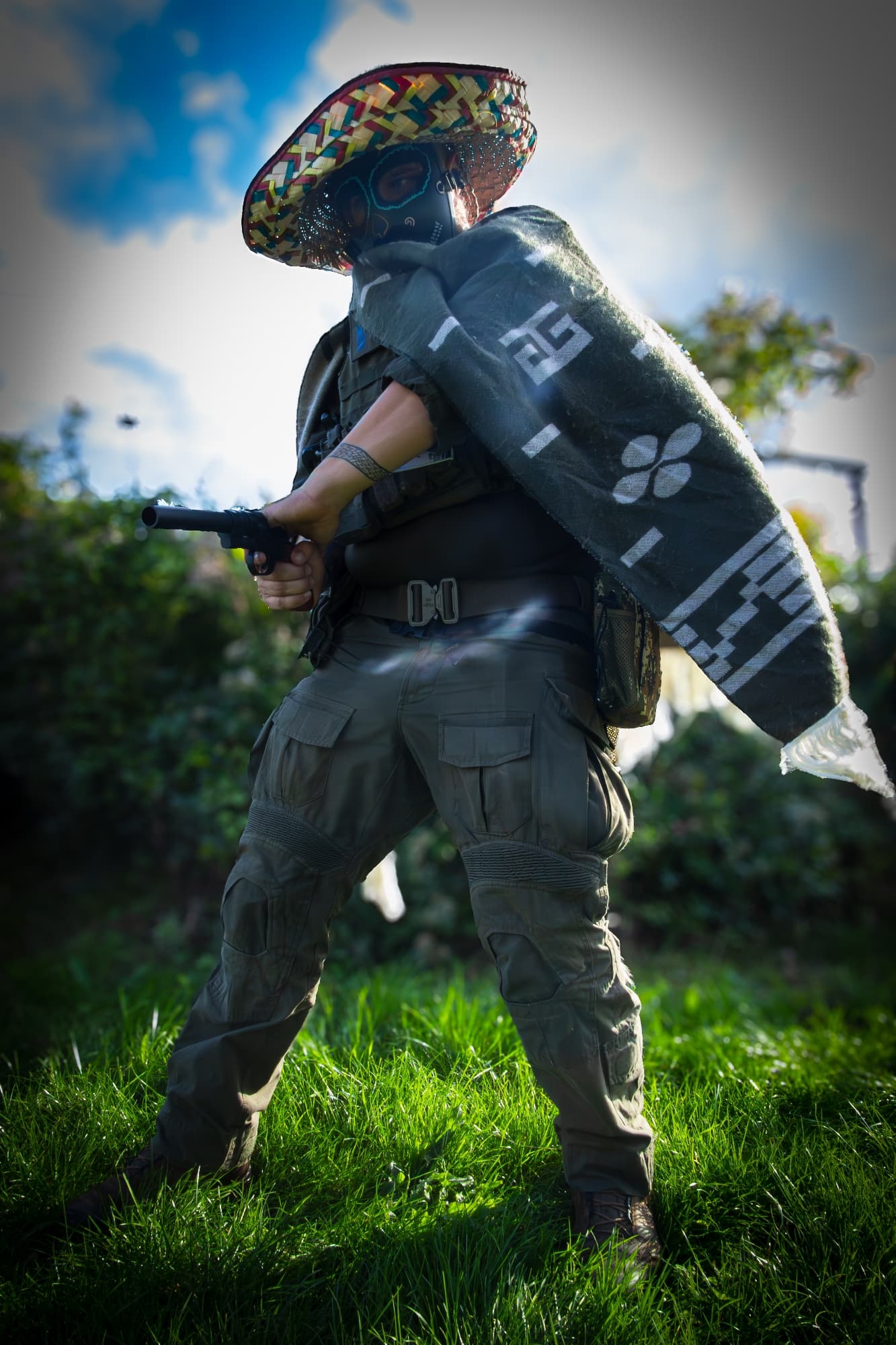 Pedro Dos Santos  - Photo 24